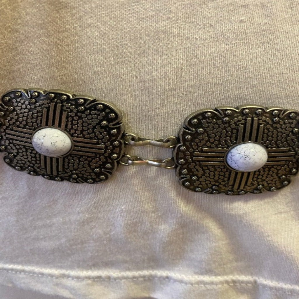 Concho Belt