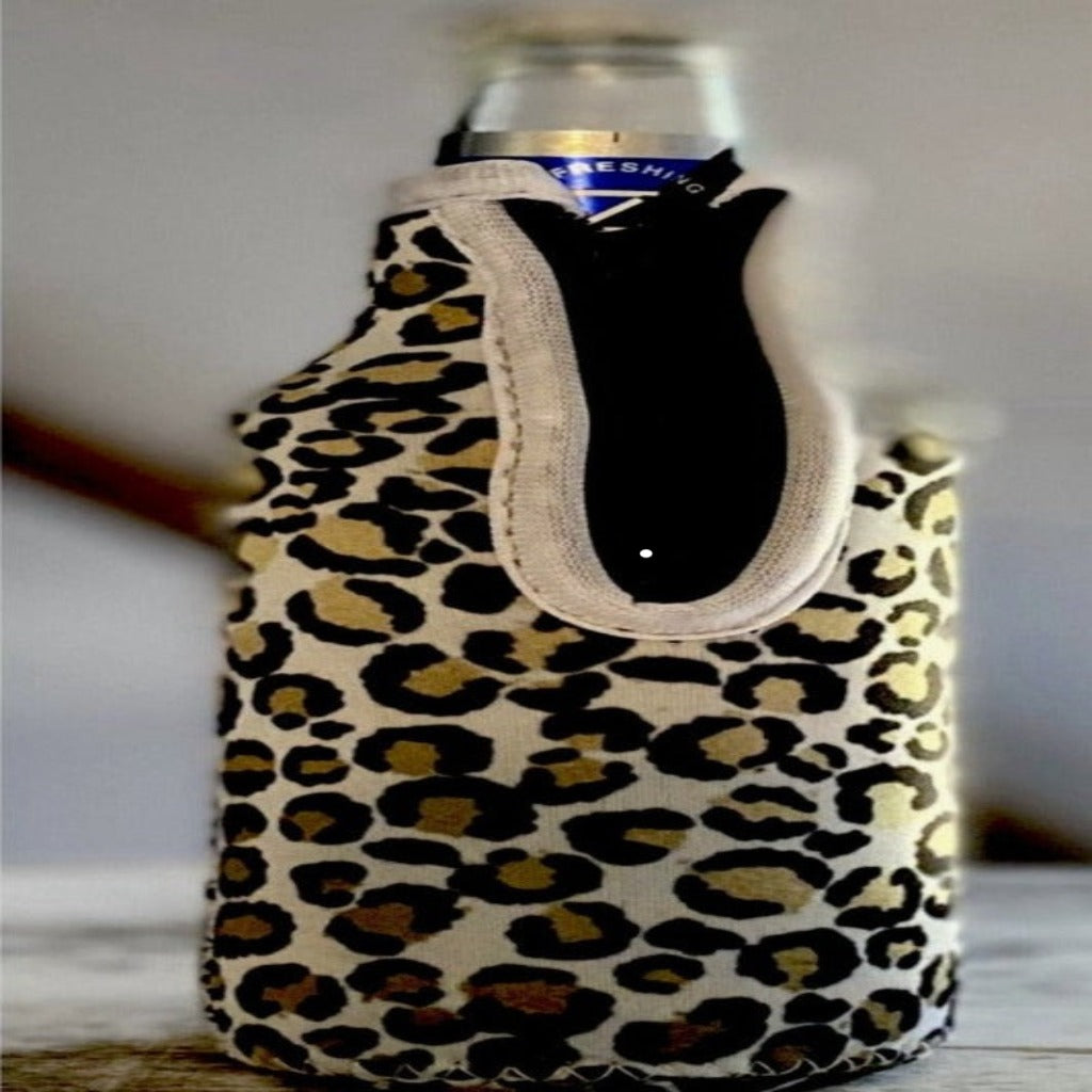 Long Neck Bottle Sleeve