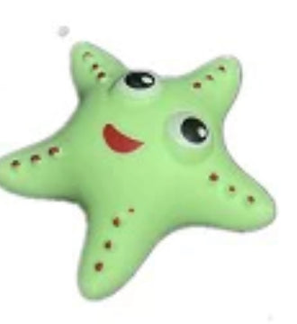 Star Squishy