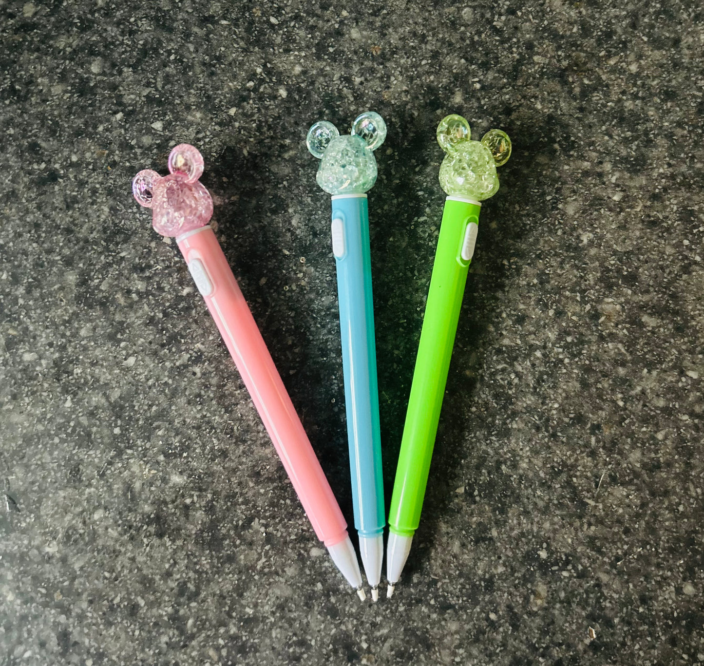 Bear Pen