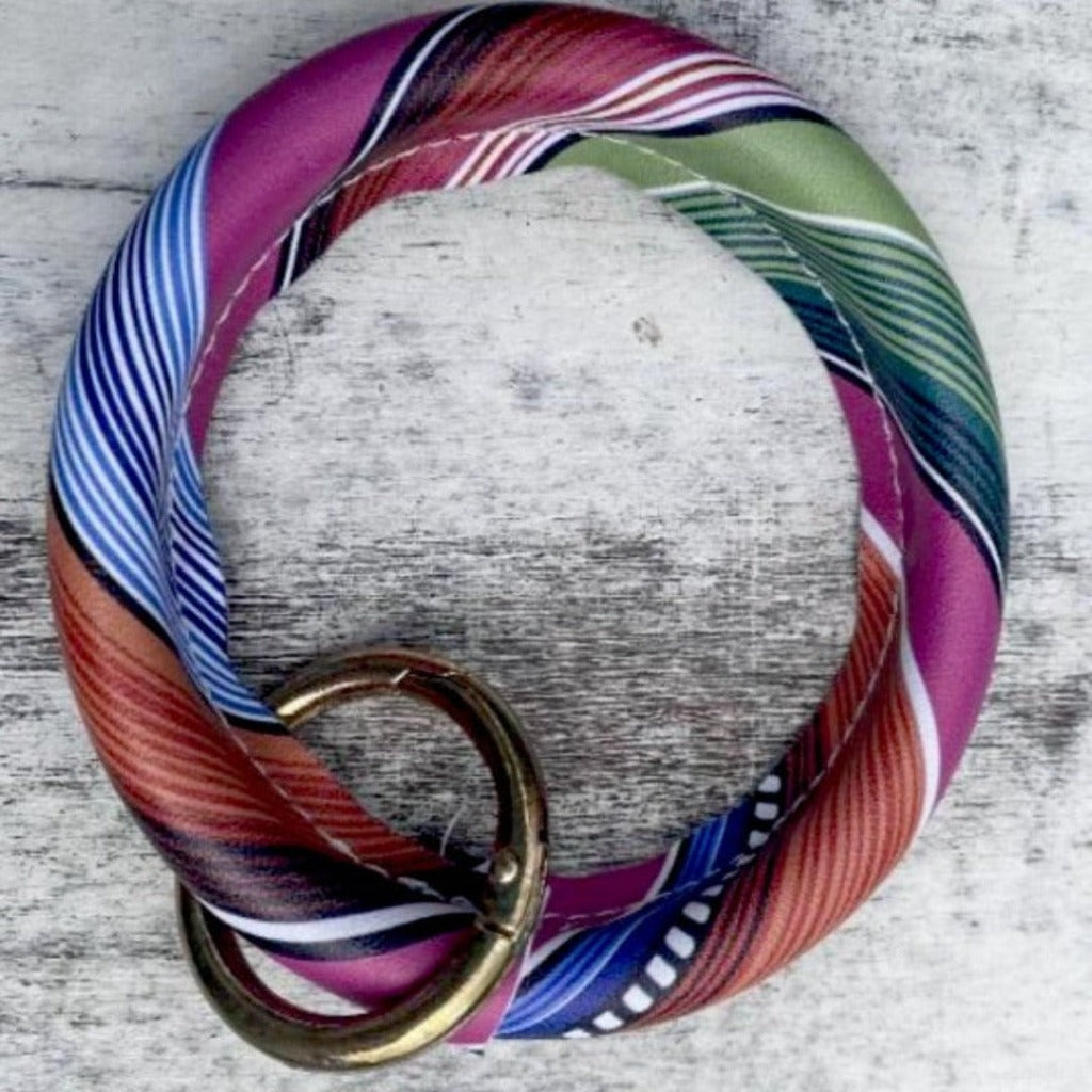 O’ Ring Keychains