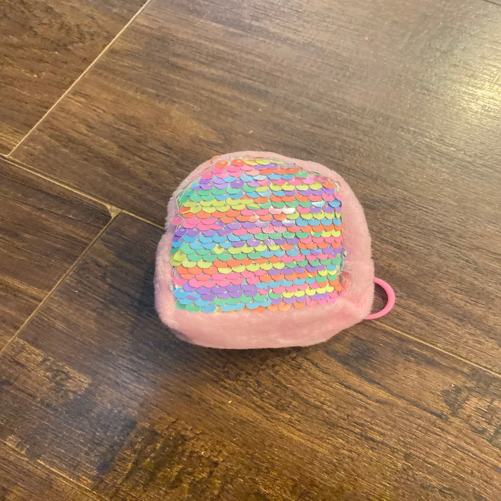 Coin Pouch