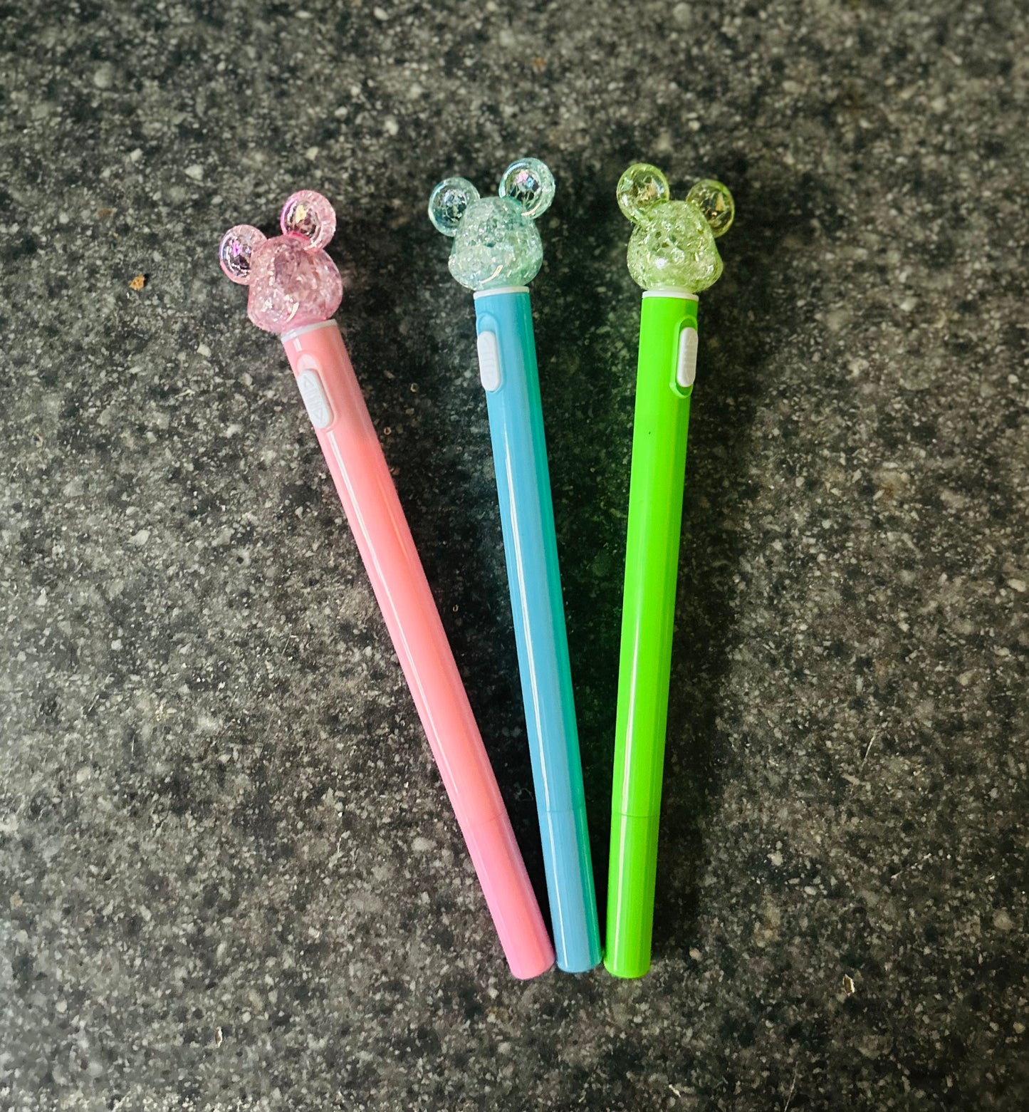 Bear Pen
