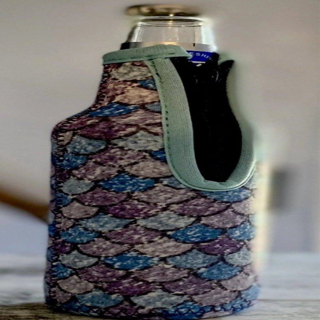 Long Neck Bottle Sleeve