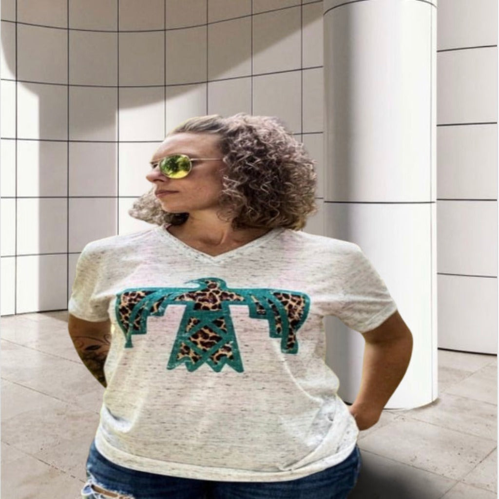 Thunderbird Graphic Tee