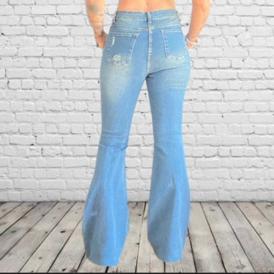 Flair Jeans