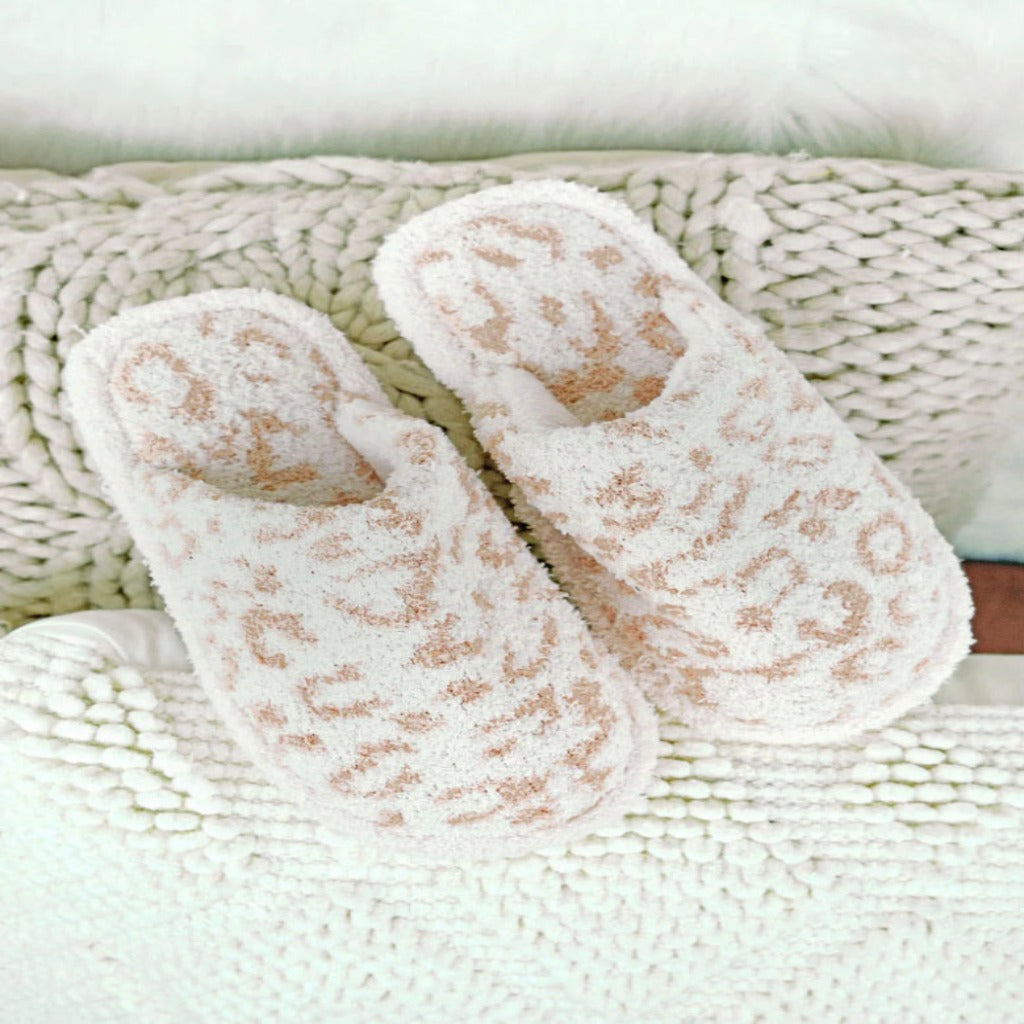 Rosanna Soft Slippers