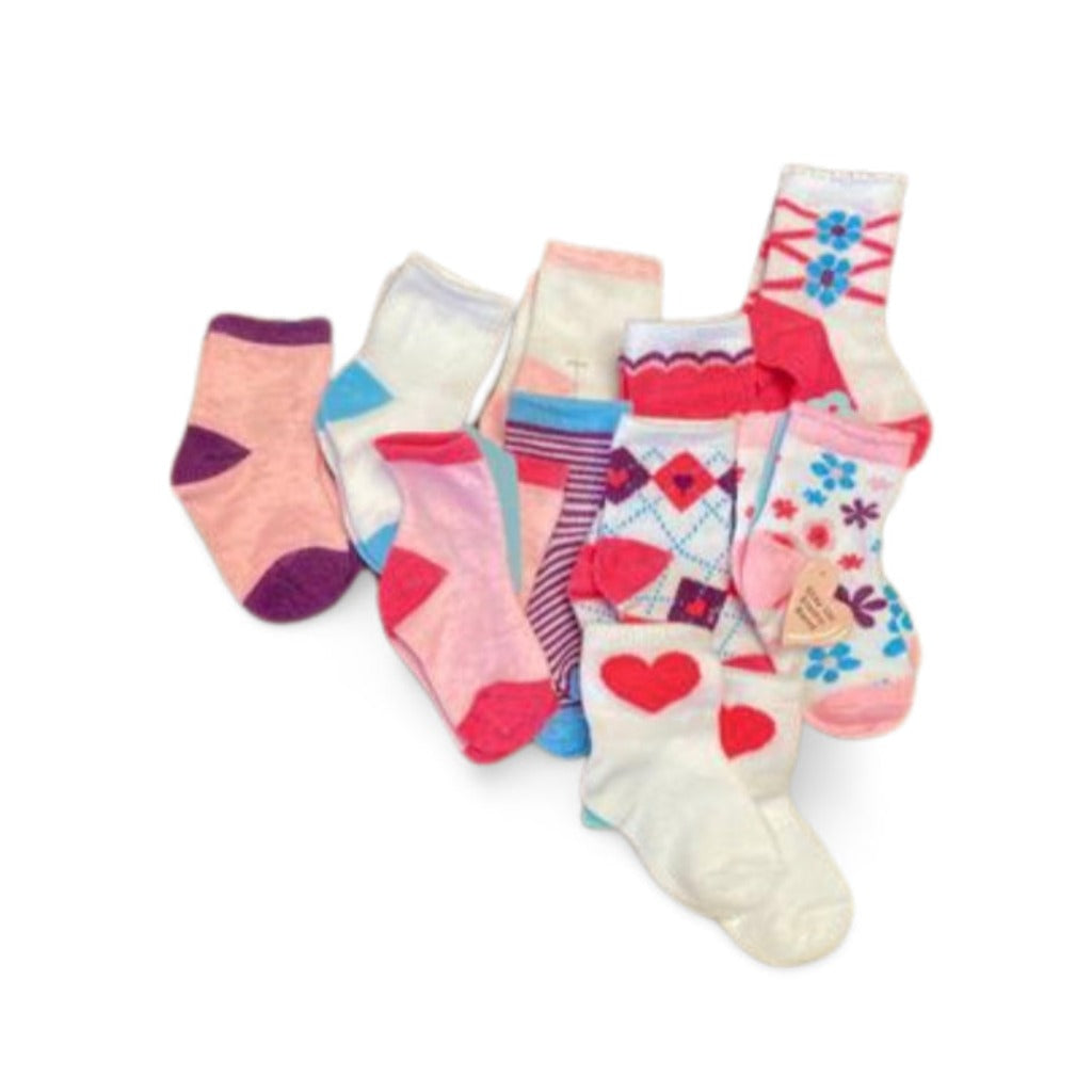 Princess Girls Socks