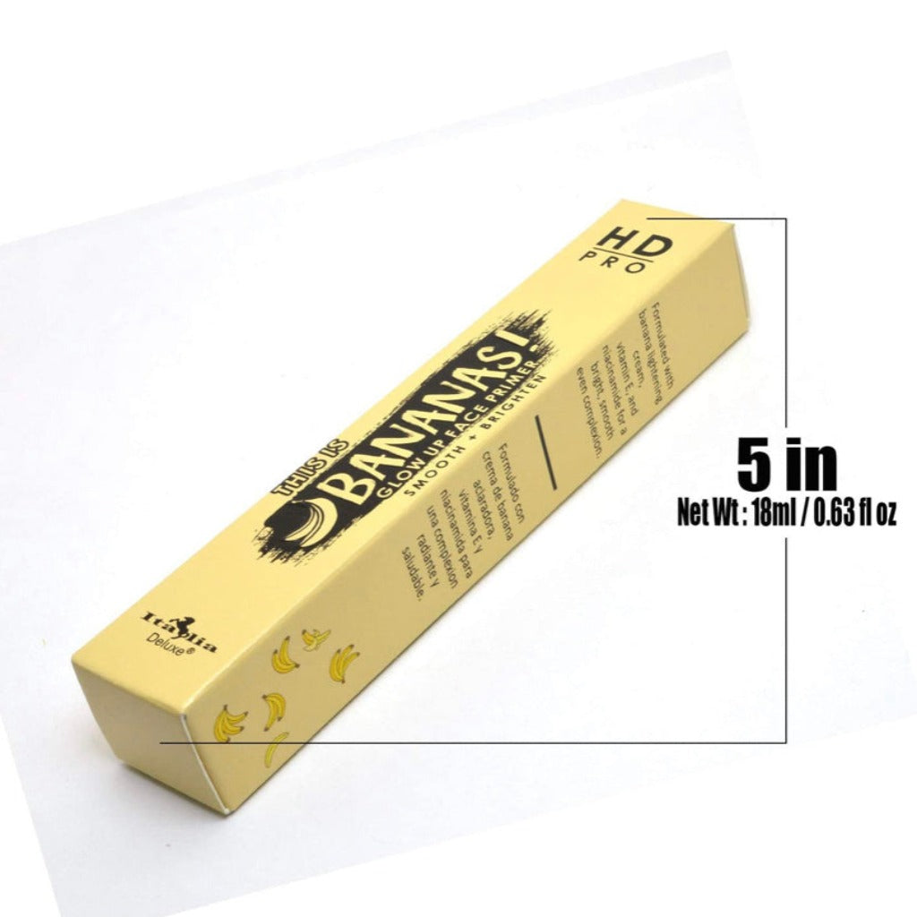 Bananas Primer