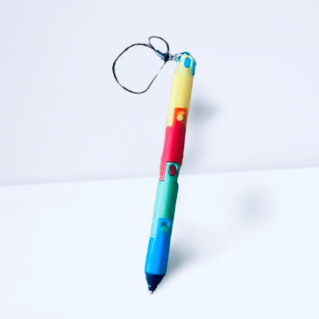 Puzzle Me Pen