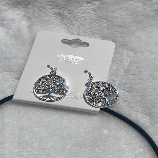 Tree Of Life Necklace