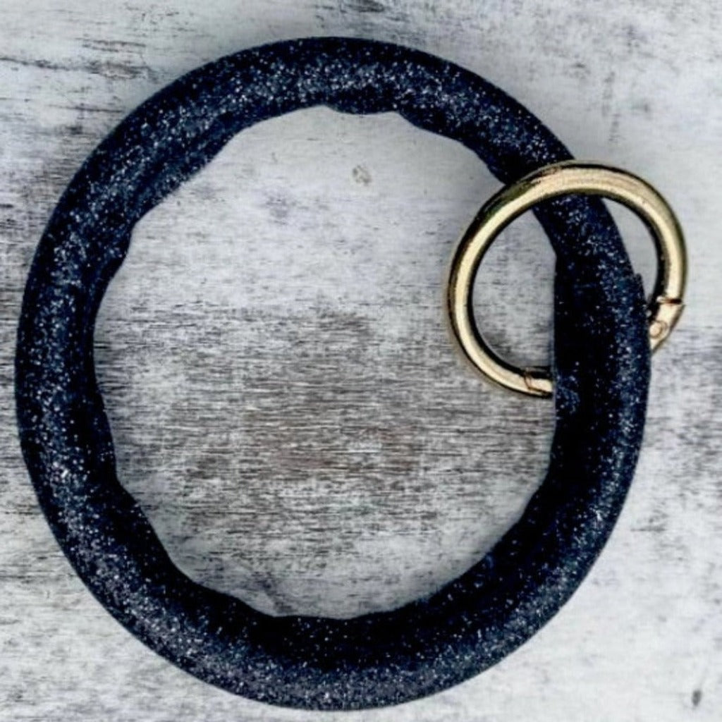 O’ Ring Keychains