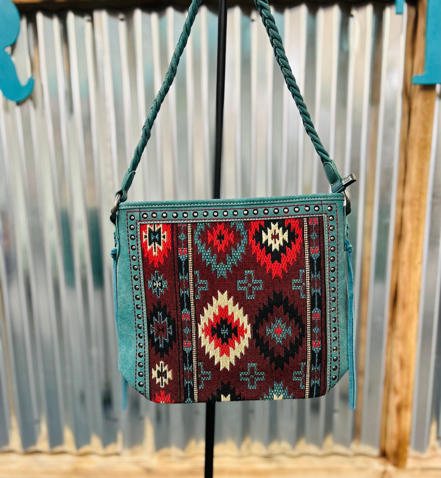 Carson Conceal To Carry Purse