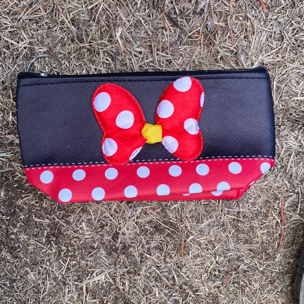 Ears Coin Pouch