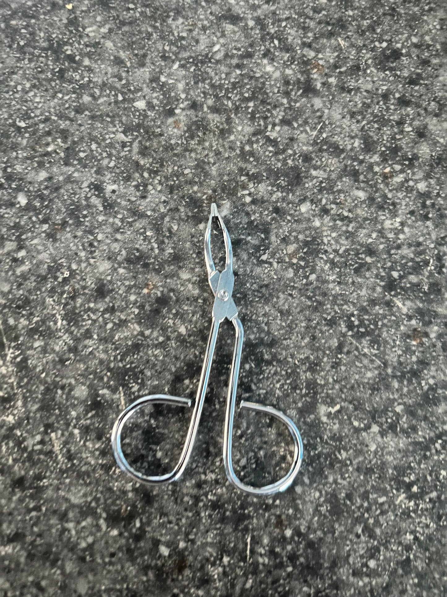 Fashion Girl Eyelash Curler