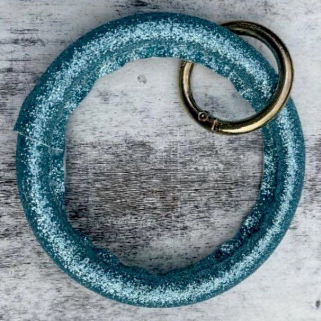 O’ Ring Keychains