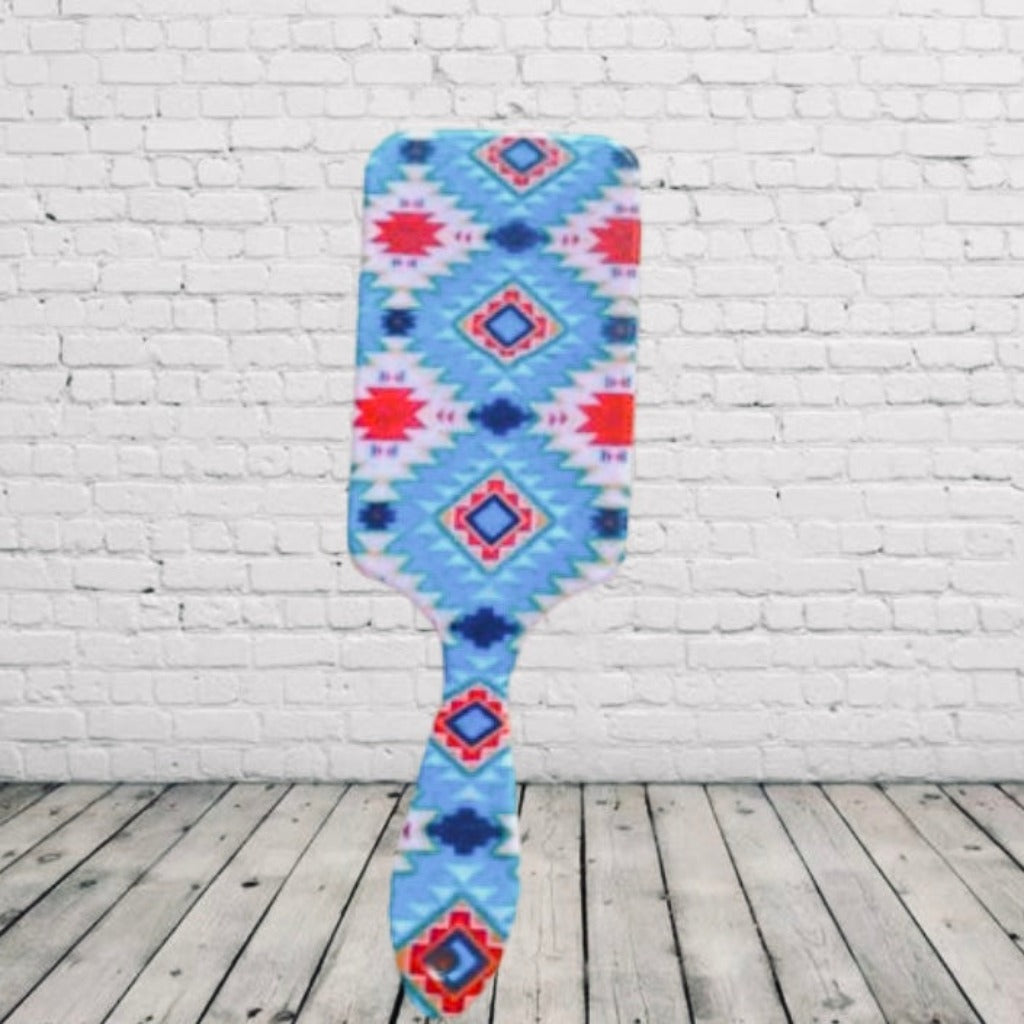 Costa Del Sol Hair Brush
