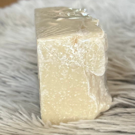 Dark Patchouli Magical Soap