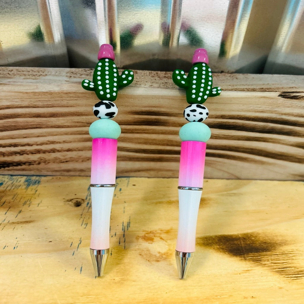 Bead Pens