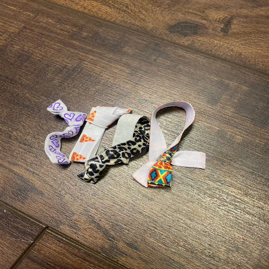 Hair Tie