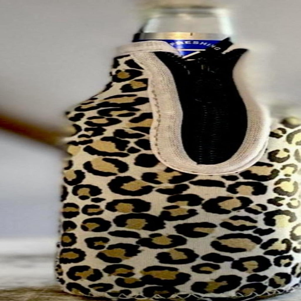 Long Neck Bottle Sleeve