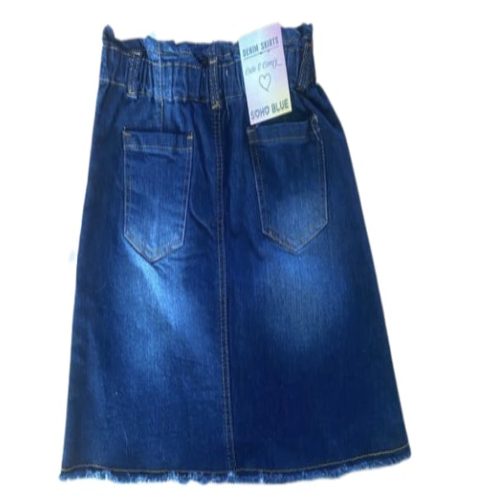 Soho Blue