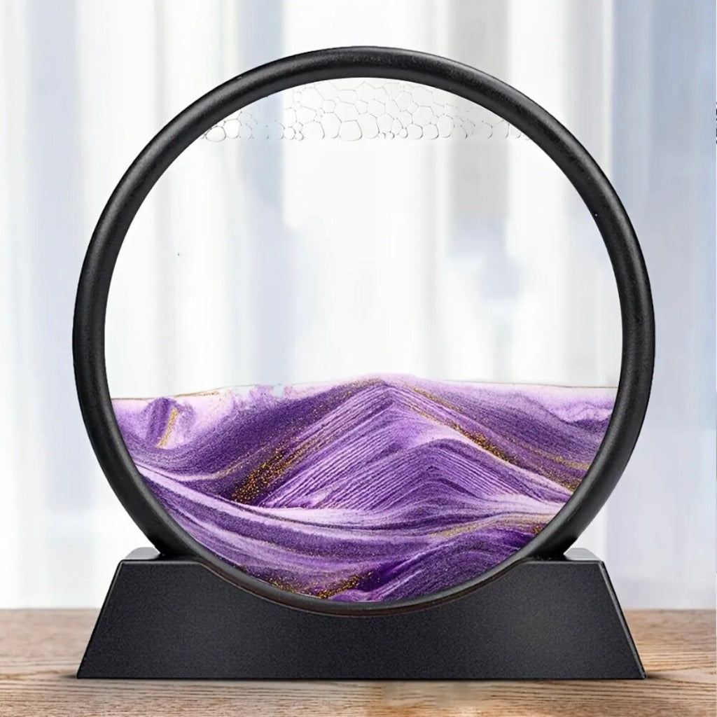 Sand Art