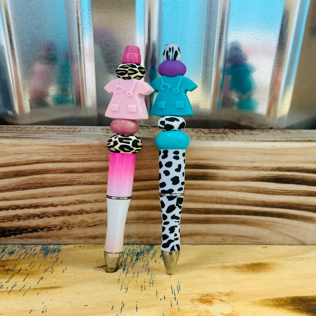 Bead Pens
