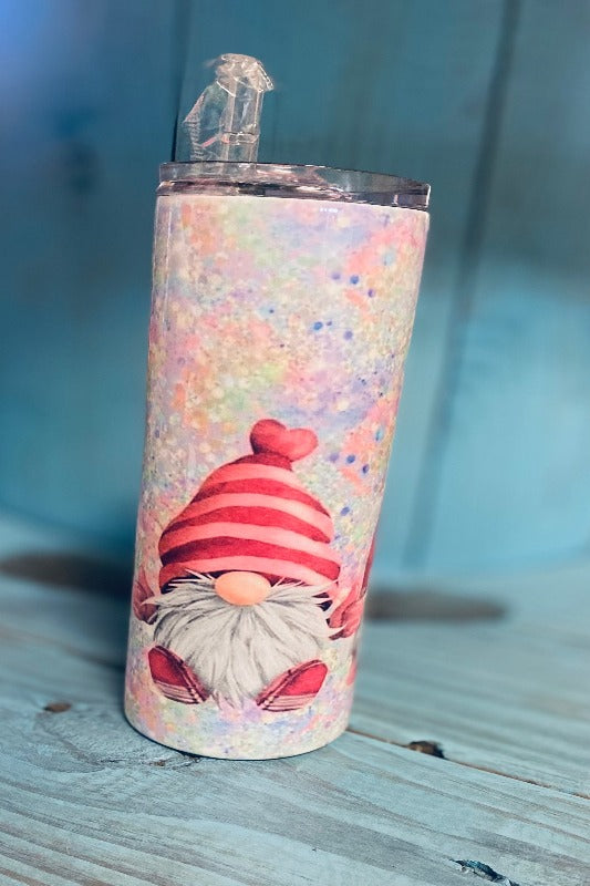 Gnome Tumbler