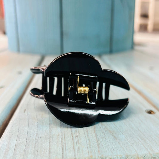 Leeanne Cowboy Hat Hair Claw