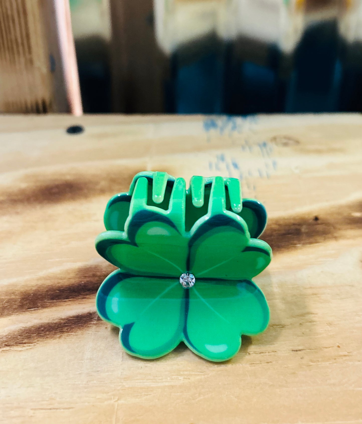 Shamrock