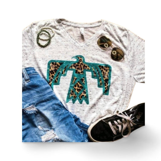 Thunderbird Graphic Tee