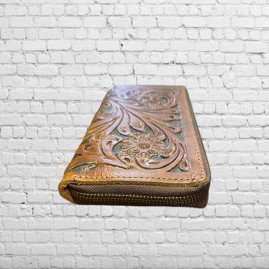 Finley Wallet