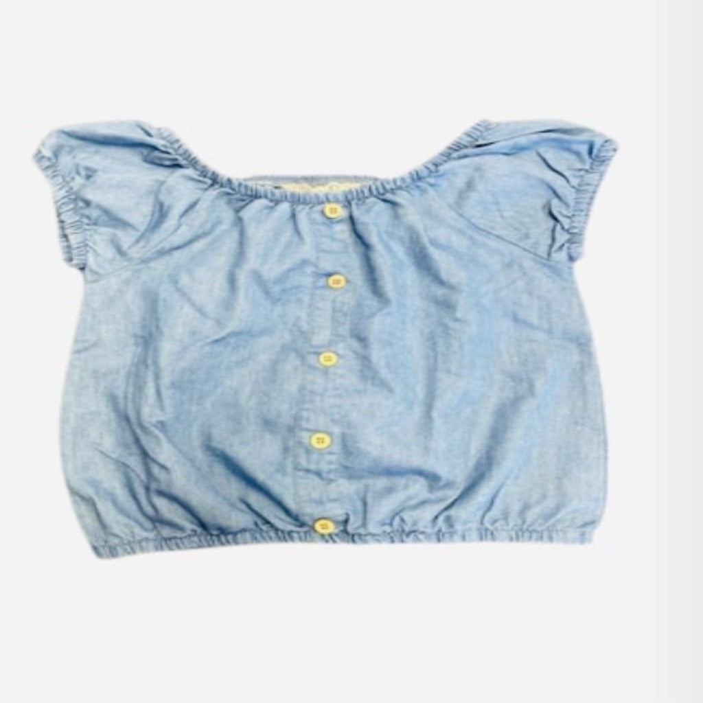 Little Blue