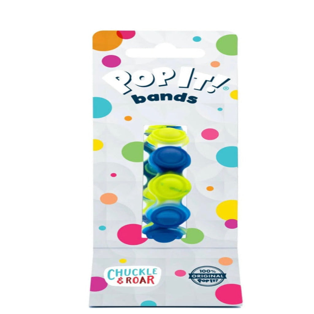 PopIt Band