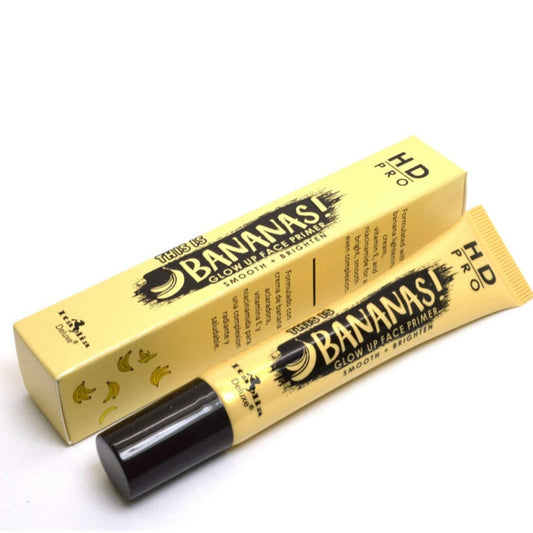 Bananas Primer