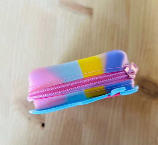 Cupcake Pop-It Purse