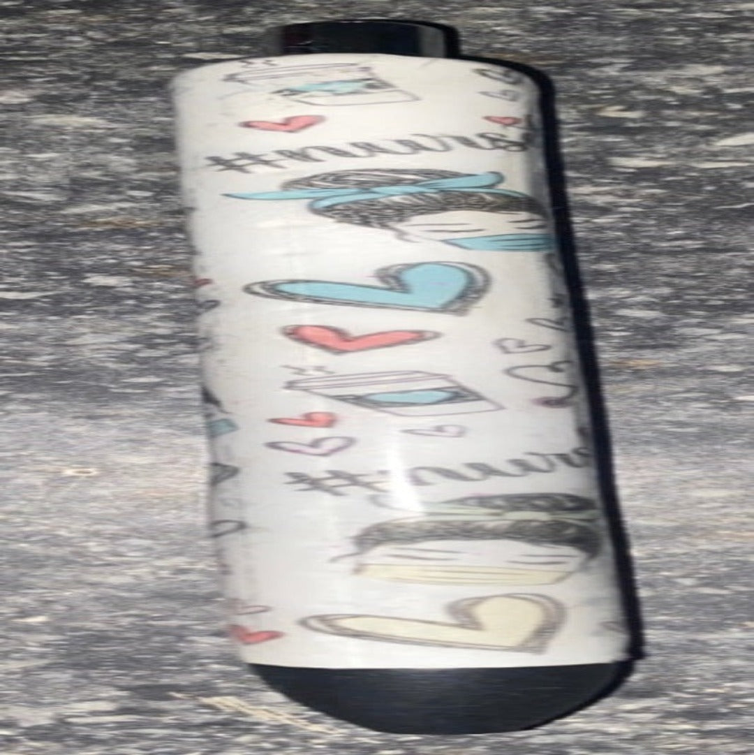 Refillable Pen