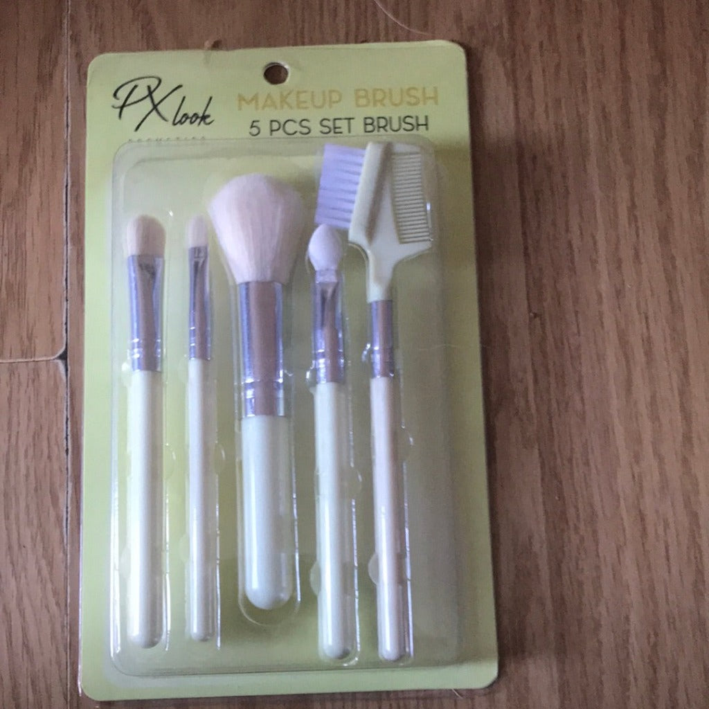 PX look makeup brush