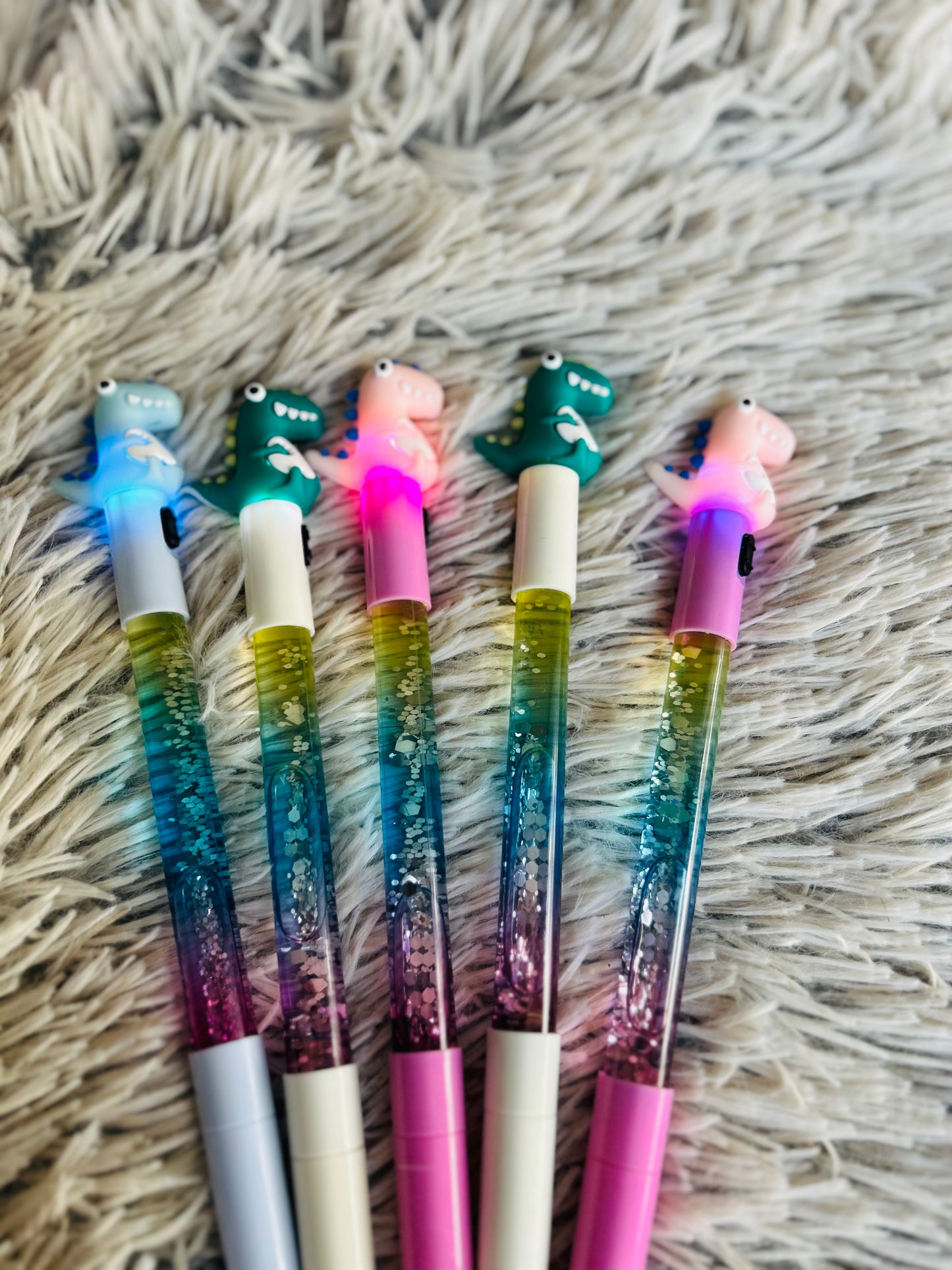 Dino Pen