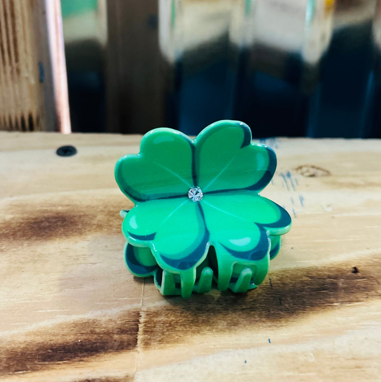 Shamrock