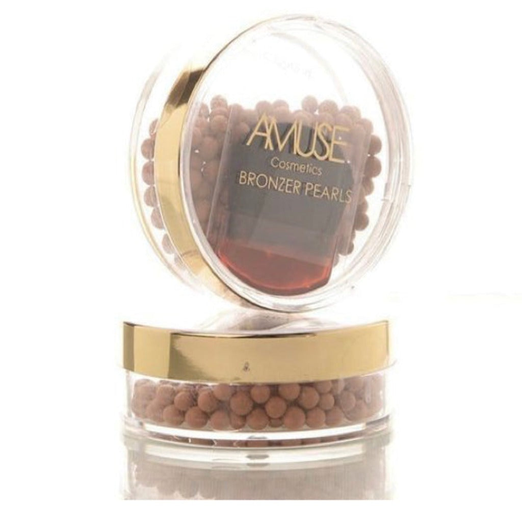 Amuse Bronzer Pearls
