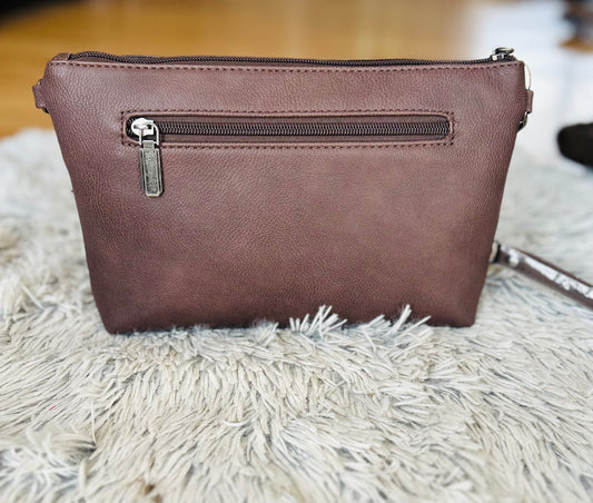 Sawyer Wrangler Crossbody