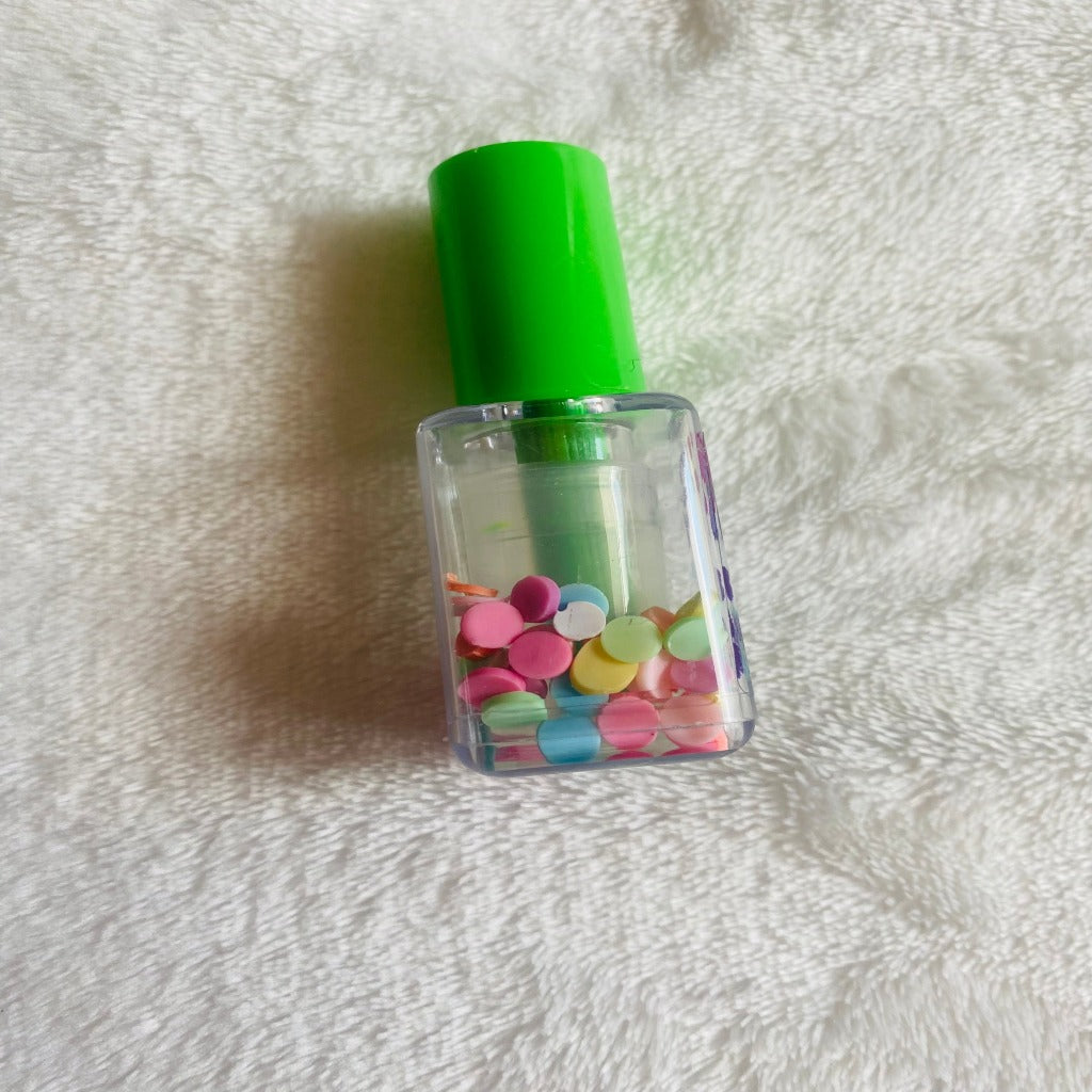 Green Highlighter