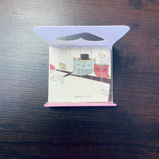 Emery Board Nail File