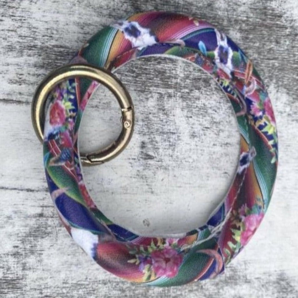 O’ Ring Keychains