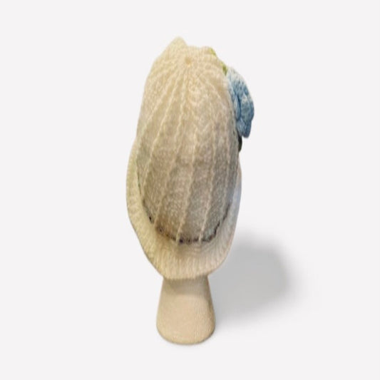 Crochet Hat