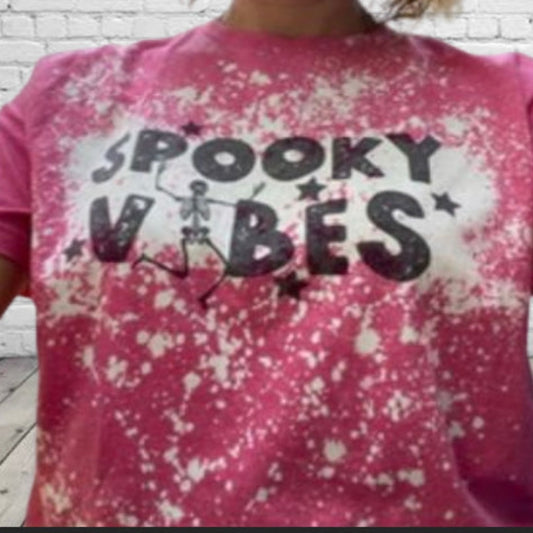 Spooky Vibes