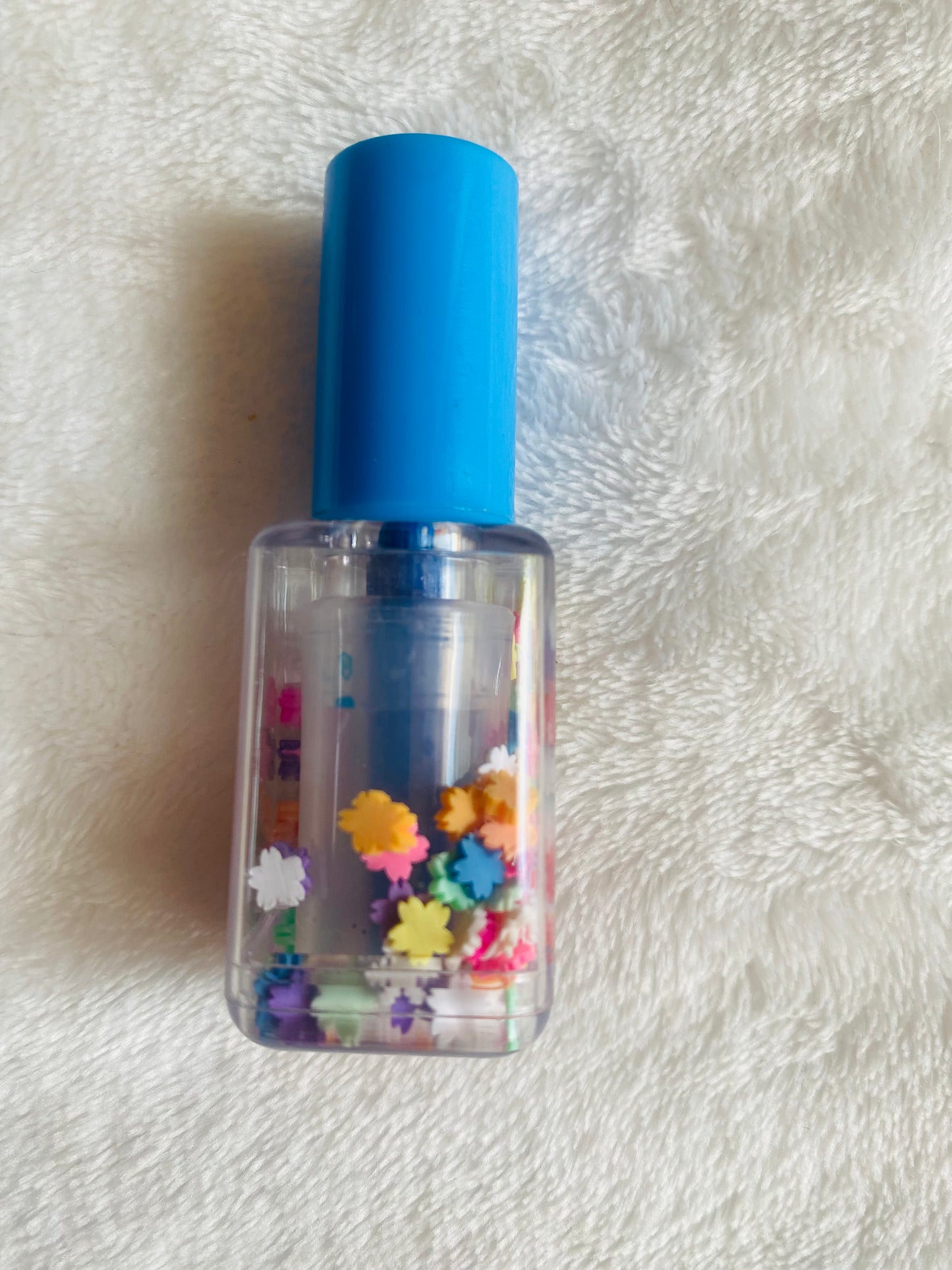 Blue Highlighter