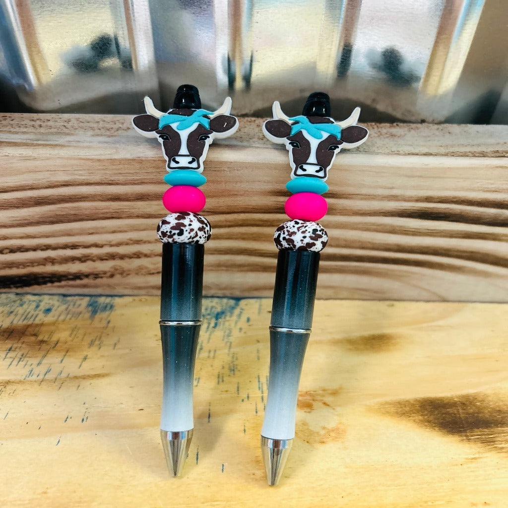Bead Pens
